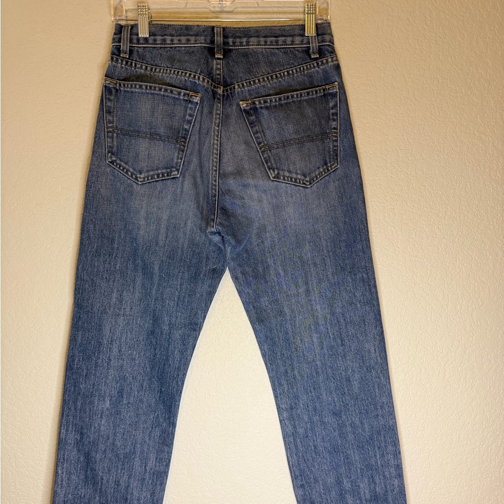 Nili Lotan Archer Jeans Sz 25 - Picture 3 of 16